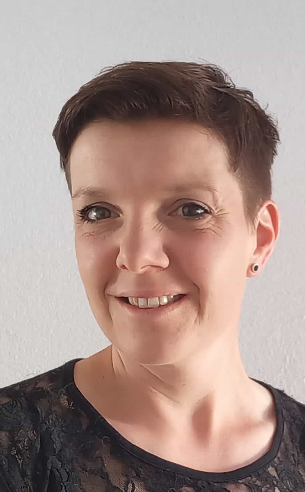 Franziska Ibig (Katechetin)